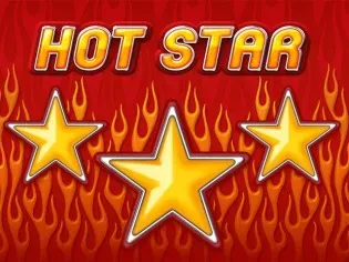 Hot Star screenshot