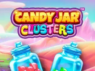 Candy Jar Clusters screenshot