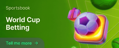 Big Jackpots Await You