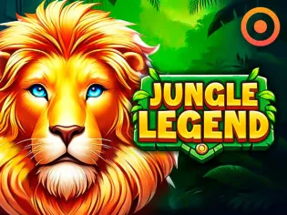 Jungle Legend screenshot