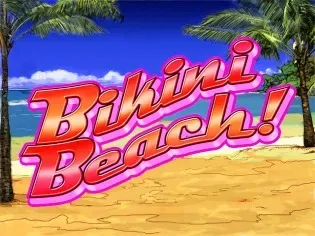 Bikini Beach screenshot