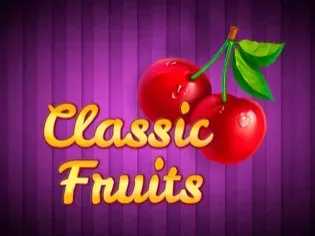 Classic Fruits screenshot