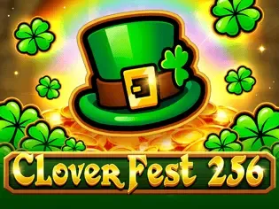 Clover Fest 256 screenshot